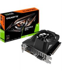 Gigabyte GV-N1656OC-4GD 2.0 tarjeta gráfica NVIDIA GeForce GTX 1650 4 GB GDDR6