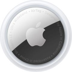 Nuevo Apple Airtag 1 Unidad (Single) - Eu.