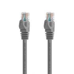 AISENS A146-0332 cable de red Gris 0,25 m Cat7 S/FTP (S-STP)