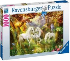 Ravensburger 15992 puzzle Puzle de figuras 1000 pieza(s) Animales