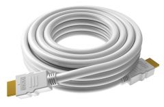 Vision techconnect 10m white hdmi cable
