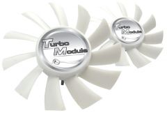 ARCTIC Turbo Module
