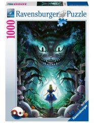 Ravensburger 16733 puzzle 1000 pieza(s)