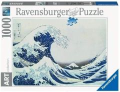 Ravensburger Great Wave off Kanagawa