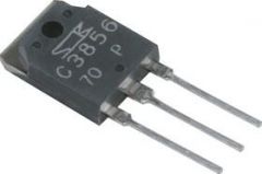 Transistor NPN 180v 15A 130W Capsula TO3P  2SC3856
