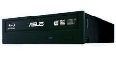 Asus bc-12d2ht unidad de disco óptico interno blu-ray dvd combo negro
