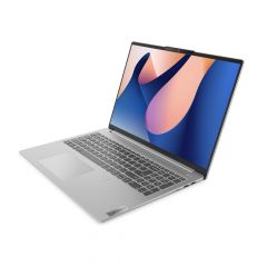 Lenovo IdeaPad Slim 5 16IRL8 Portátil 40,6 cm (16") WUXGA Intel® Core™ i5 i5-13420H 16 GB LPDDR5-SDRAM 512 GB SSD Wi-Fi 6 (802.11ax) Windows 11 Home Gris