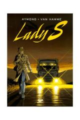 LADY S LADYS 2: Vol. 2 (FONDO)