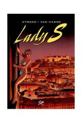 Lady S - Volumen 3