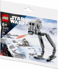 Lego 30495 - at-st