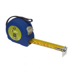 Flexómetro para medir verticalmente 5mx30mm 980-5w-1 irimo