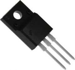 Transistor N-MosFet 600V 12A TO220  FDPF12N60NZ