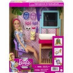 Barbie HCM82 muñeca
