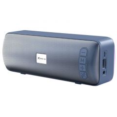 Xtrike me speaker bluetooth 5.0 wireless sp208bt