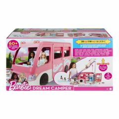 Barbie HCD46 set de juguetes