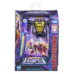 Transformers F30405X0 toy figure