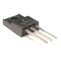 Transitor N-MosFet  2SK2996