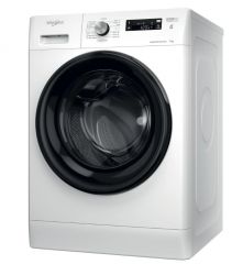 Whirlpool FFS7259BEE lavadora Carga frontal 7 kg 1200 RPM Blanco