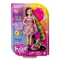 Barbie Totally Hair HCM90 muñeca