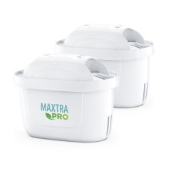 Brita Maxtra+ Pure Performance Filtro para sistema de filtración de agua 2 pieza(s)