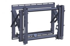 Vogels pfw 6870 video wall pop-out module