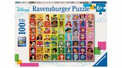 Ravensburger 13332 puzzle Puzzle rompecabezas 100 pieza(s)