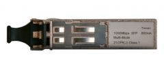 Lancom Systems SFP-SX-LC1 red modulo transceptor 1000 Mbit/s 850 nm