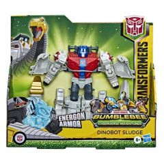 Transformers Dinobot Sludge