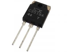 Transistor 2SC3519A TO3P Sanken