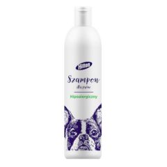 Hilton szampon hypoalegiczny 250ml dla psa