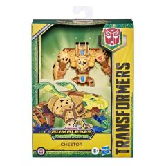 Hasbro - transformers bumblebee cyberverse adventures cheetor / from assort
