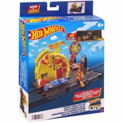 Hot Wheels City HKX44 vehículo de juguete