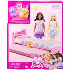Barbie HMM64 set de juguetes