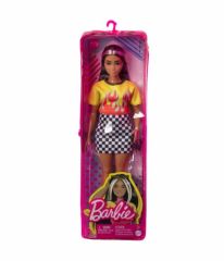 Barbie Fashionistas HBV13 muñeca