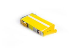 Hp 903xl amarillo cartucho de tinta generico - reemplaza t6m11ae/t6l95ae (chip anti-actualizaciones)