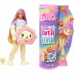 Barbie Cutie Reveal HKR06 muñeca
