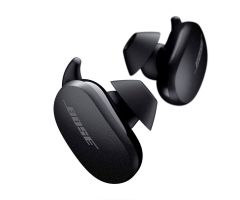 Bose QuietComfort Earbuds Auriculares True Wireless Stereo (TWS) Dentro de oído Llamadas/Música Bluetooth Negro