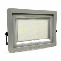 Foco Proyector LED 200W 16000Lm 4500K GRIS