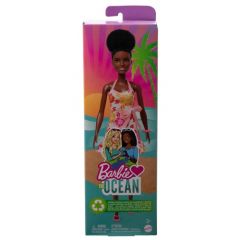 Barbie Loves the Ocean HLP93 muñeca