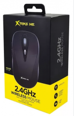 Xtrike me mouse gm109 wireless 2.4 ghz