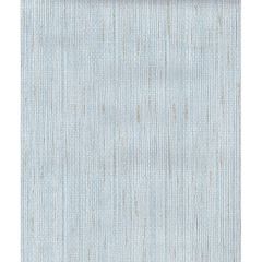 Rollo papel pintado económico bambu azul 0,53 x 10m 25401 ich