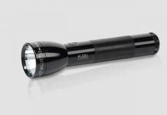 Maglite ML300L Negro Linterna de mano LED
