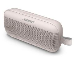 Bose SoundLink Flex Bluetooth Altavoz monofónico portátil Blanco