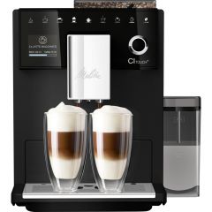 Melitta CI Touch Totalmente automática Máquina espresso 1,8 L
