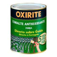 Oxirite forja gris 0.750l 5397881