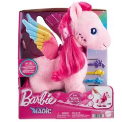 Barbie A Touch of Magic HPJ50 juguete de peluche