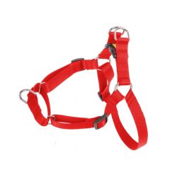 Dingo easy walk - dog harness - 42-64 cm