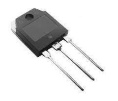 Transistor 2SC4467 NPN 120-160V 8A 80W