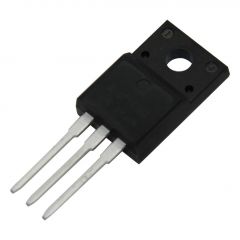 TK6A90W Transistor N-Mosfet 600V 30W 6,2A TO220FP