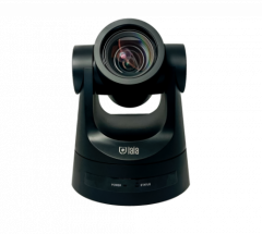 Laia cute (ctc-112/b) cámara ptz full hd, usb 3.0, hdmi, sdi, lan, 12x. con seguimiento. color negro